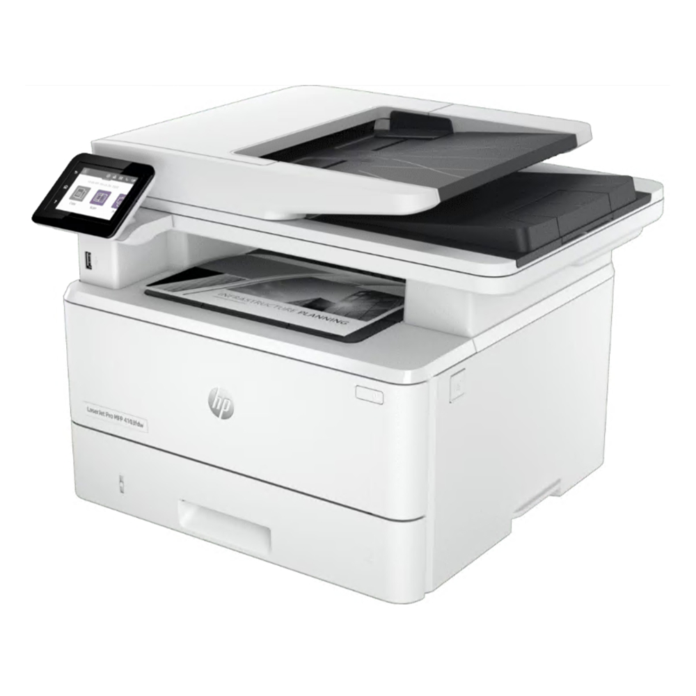 Štampač HP HP LaserJet Pro MFP 4103fdw