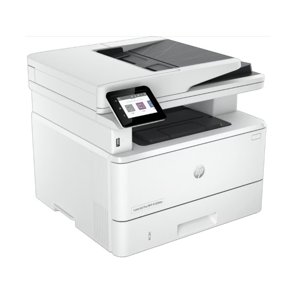 Štampač HP HP LaserJet Pro MFP 4103fdw