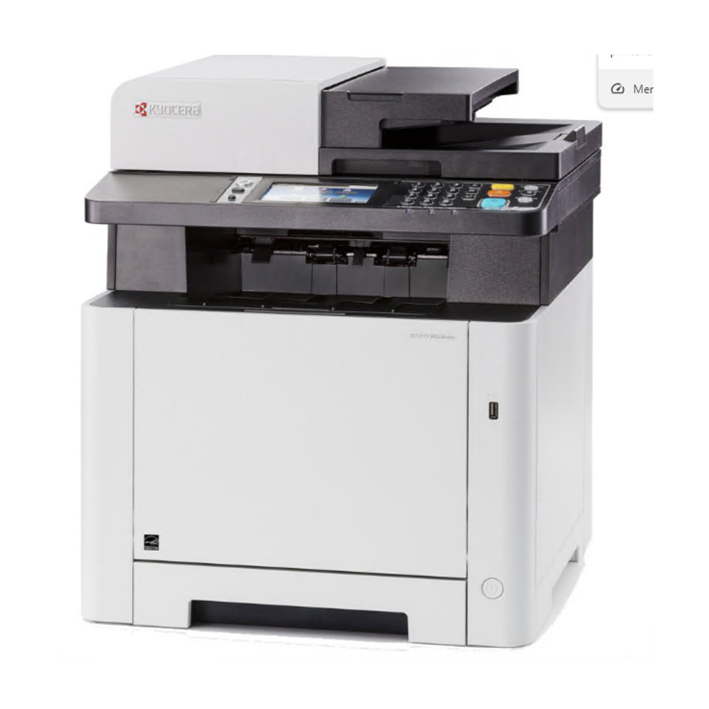 Štampač Kyocera Kyocera Ecosys M5526cdw